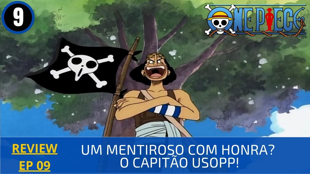 Arco Vila Syrup, One Piece Wiki