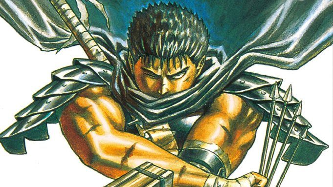 Kentaro Miura: Conheça a vasta influência do lendário criador de Berserk