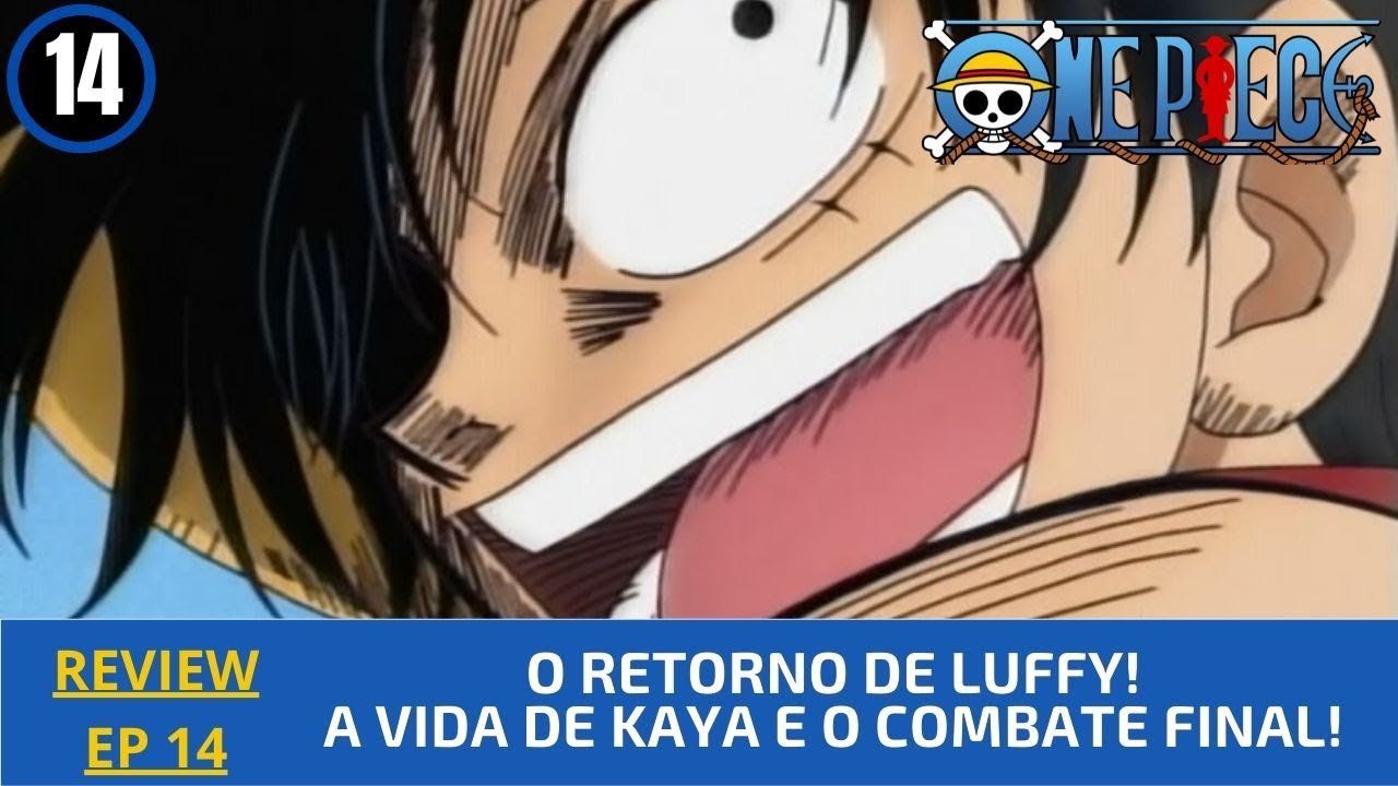 Categoría:Temporada 20, One Piece Wiki