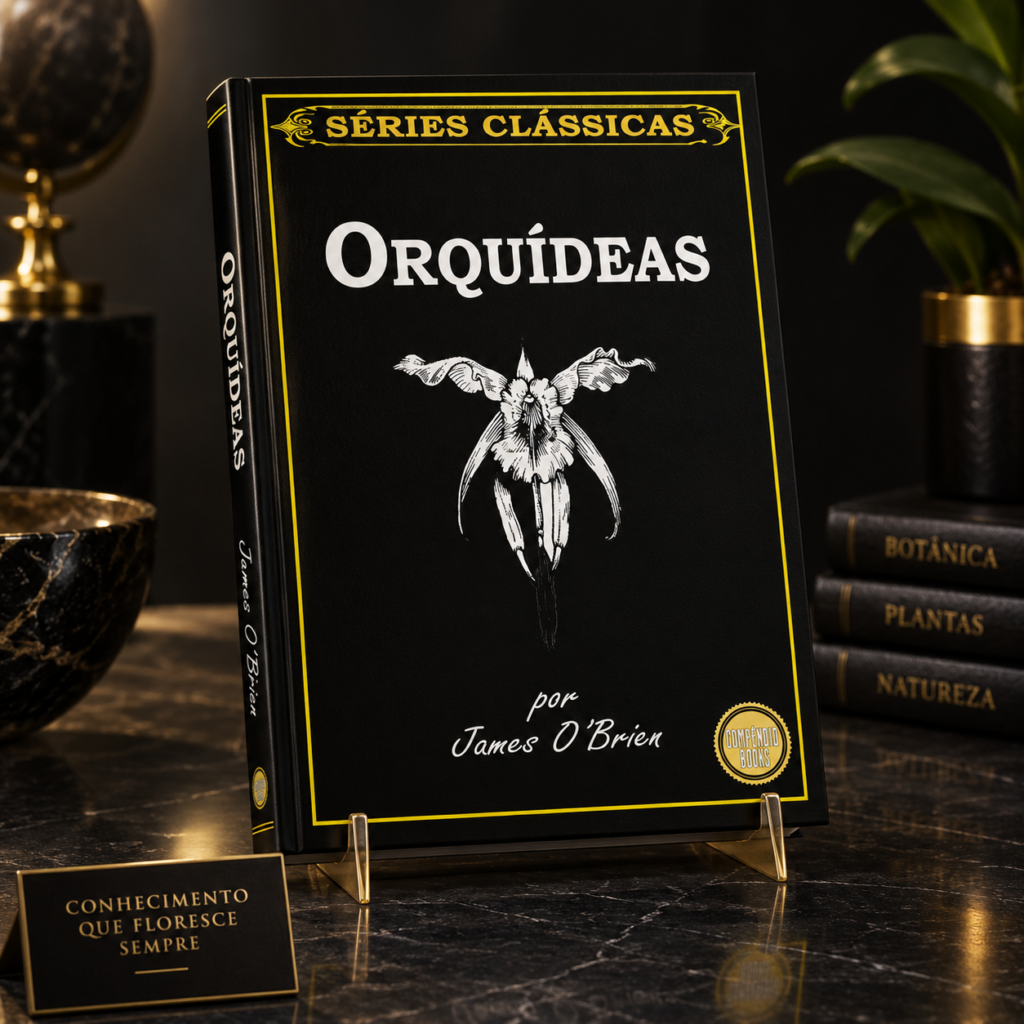 Orquídeas