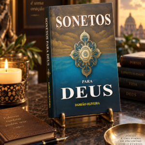 Sonetos para Deus