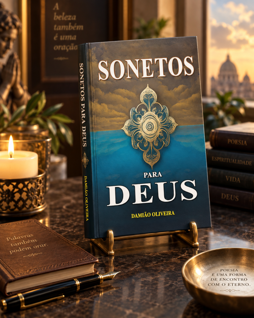 Sonetos para Deus