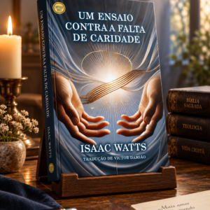 Um Ensaio Contra a Falta de Caridade