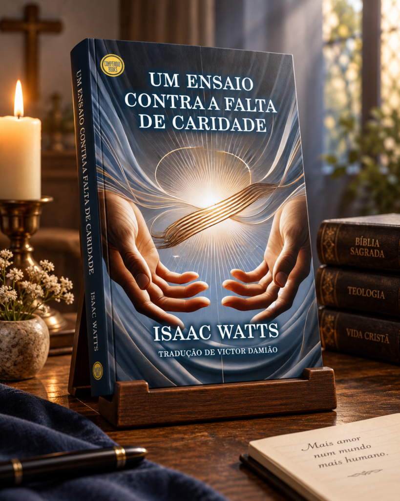 Um Ensaio Contra a Falta de Caridade