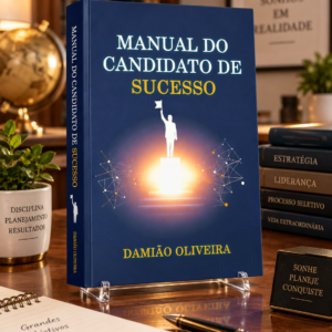 O Manual do Candidato de Sucesso