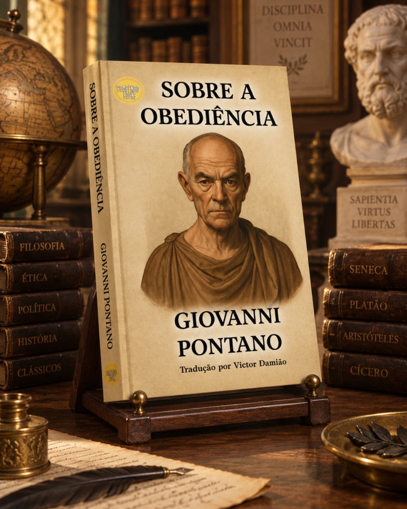Sobre a Obediência